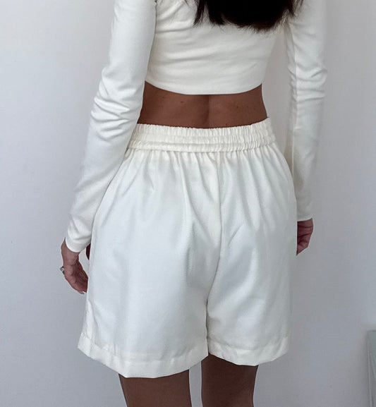 Shorts Vanilla