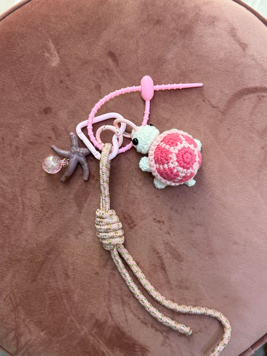 Charm Tartaruga