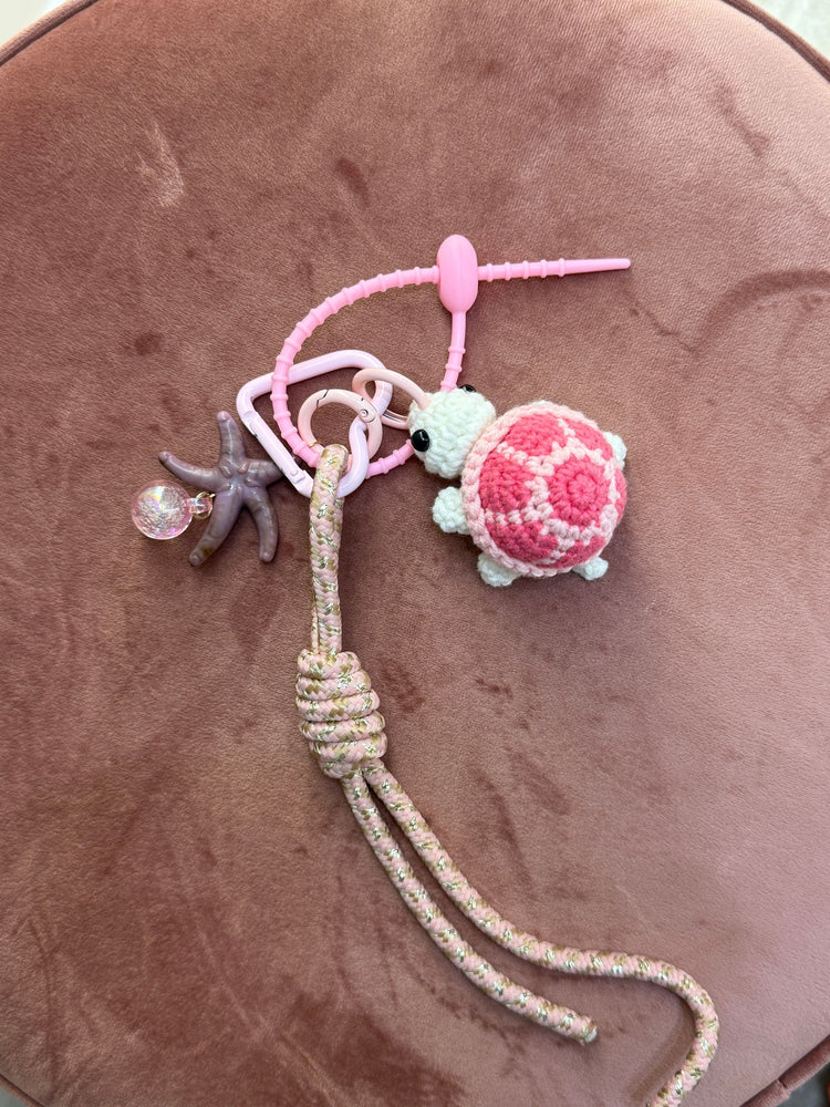 Charm Tartaruga