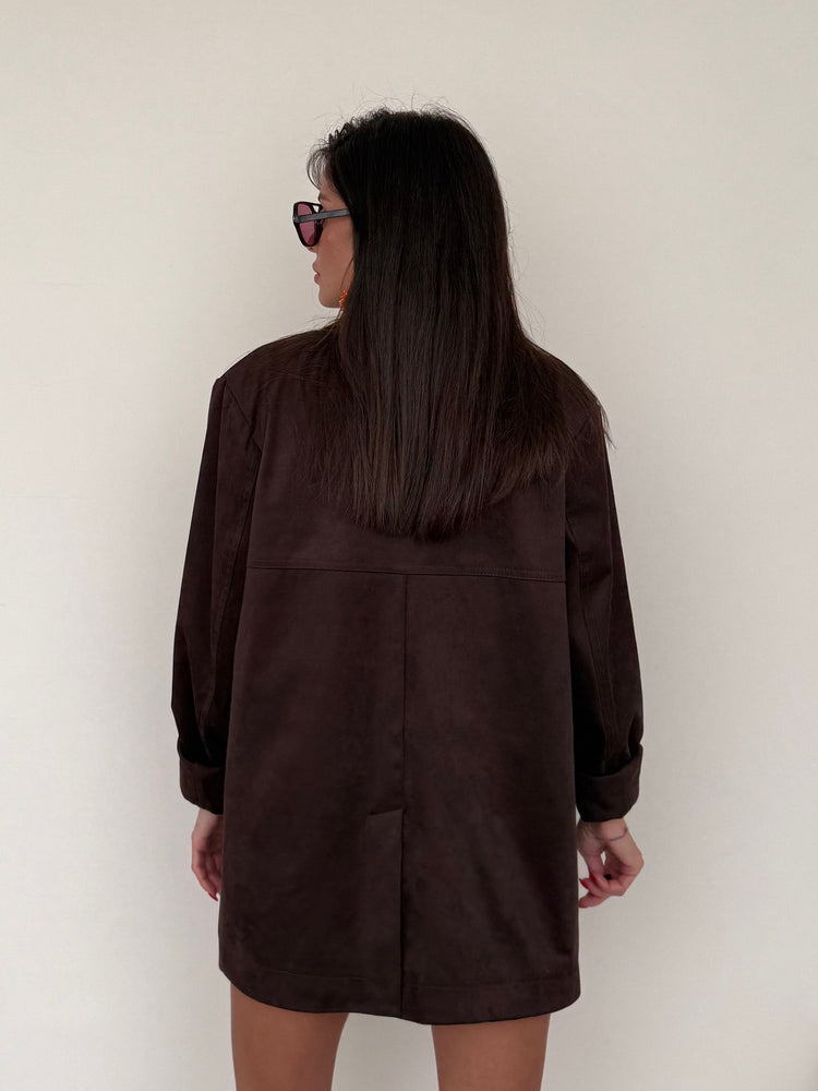 Blazer Dayane