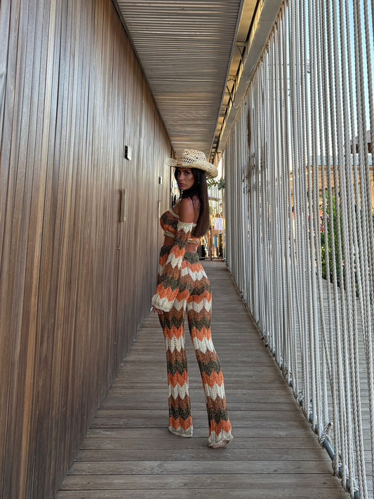 Coordinato Ibiza