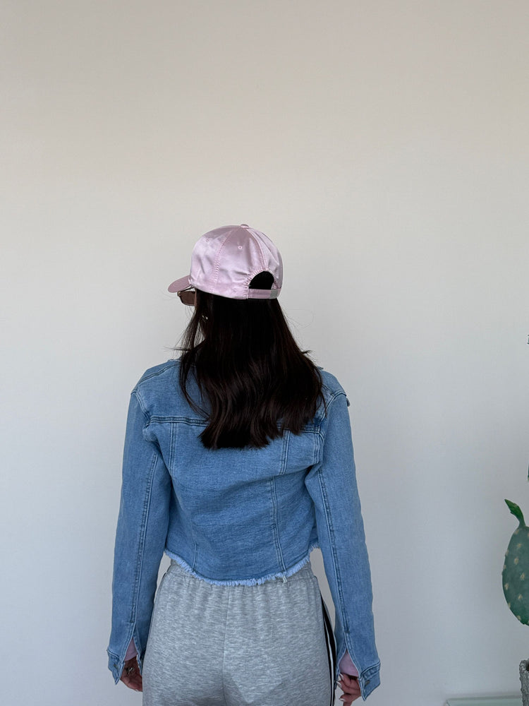 Jacket Denim
