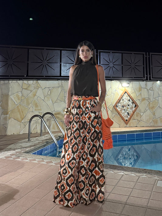 Pantalone Lola