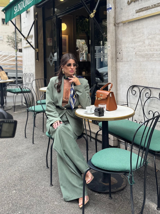 Pantaloni HollyWood