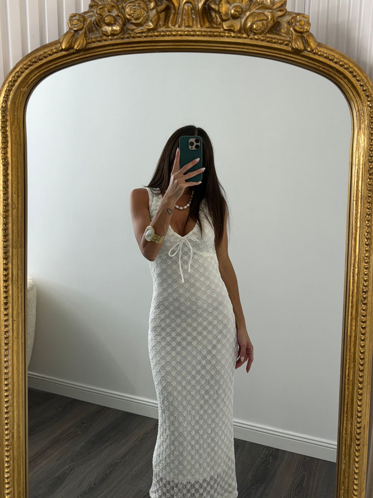 Dress White