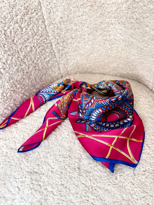 Foulard Moira