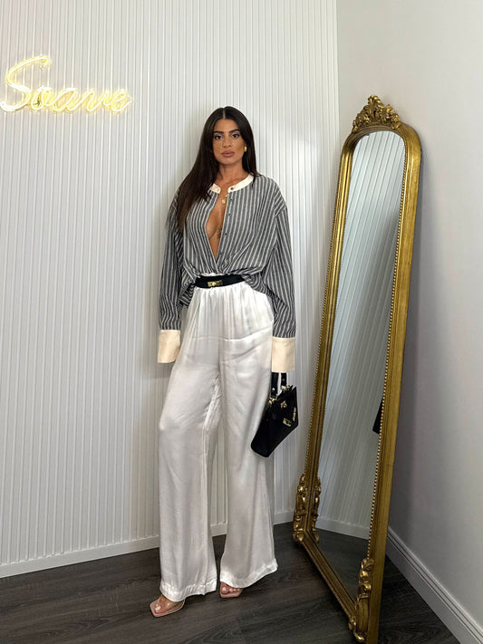 Pantaloni Ambra
