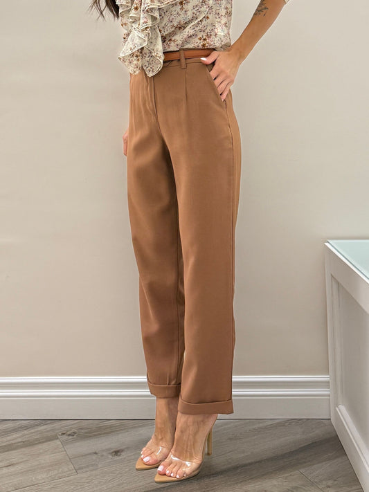 Pantaloni Zaira