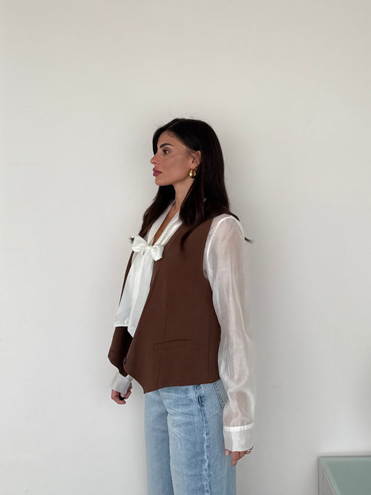 Gilet Katy