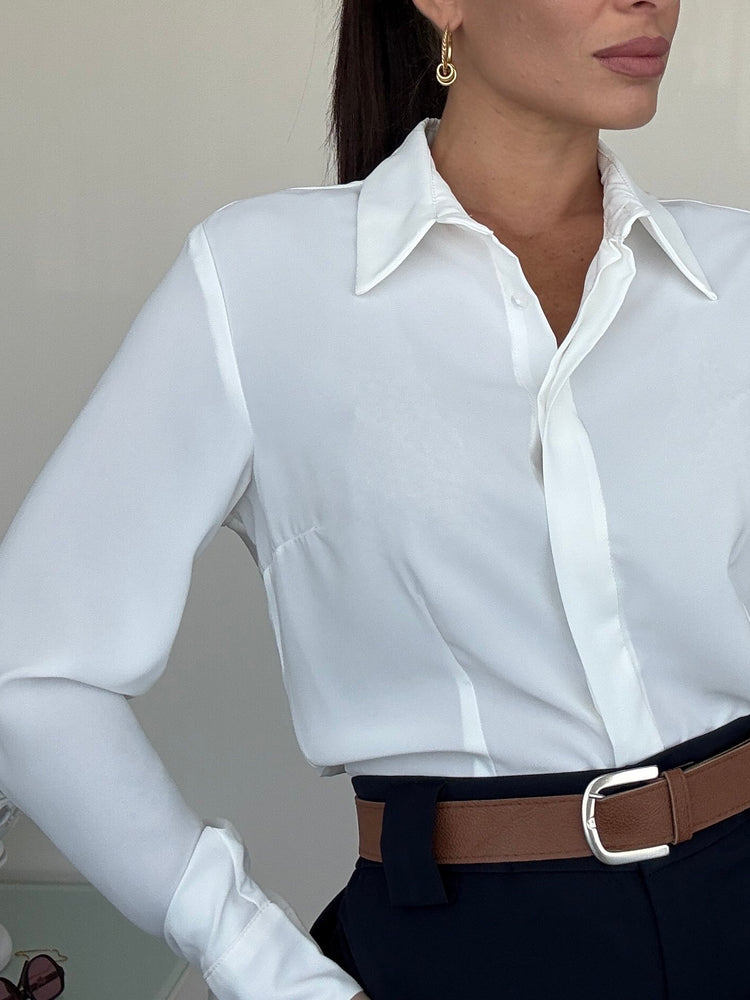 Camicia Vitty
