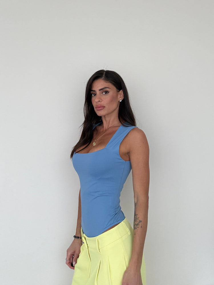 Body Kaily