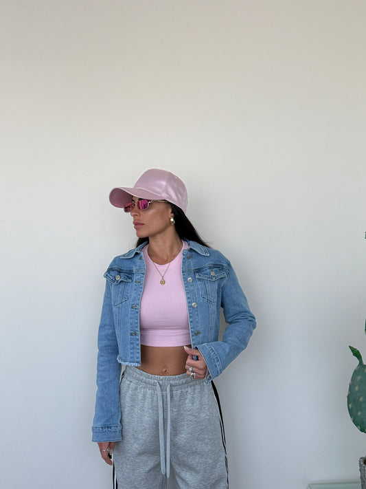 Jacket Denim