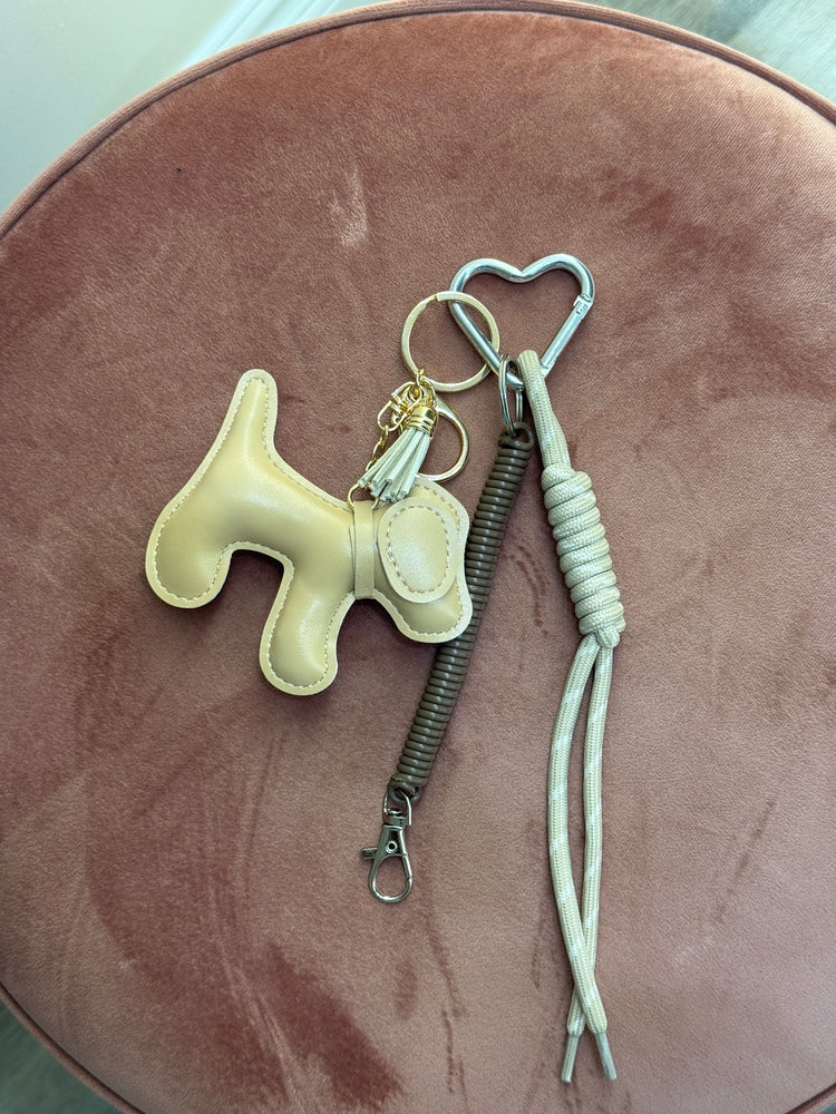 Charm Dog
