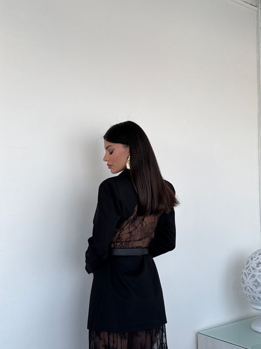 Giacca Chic