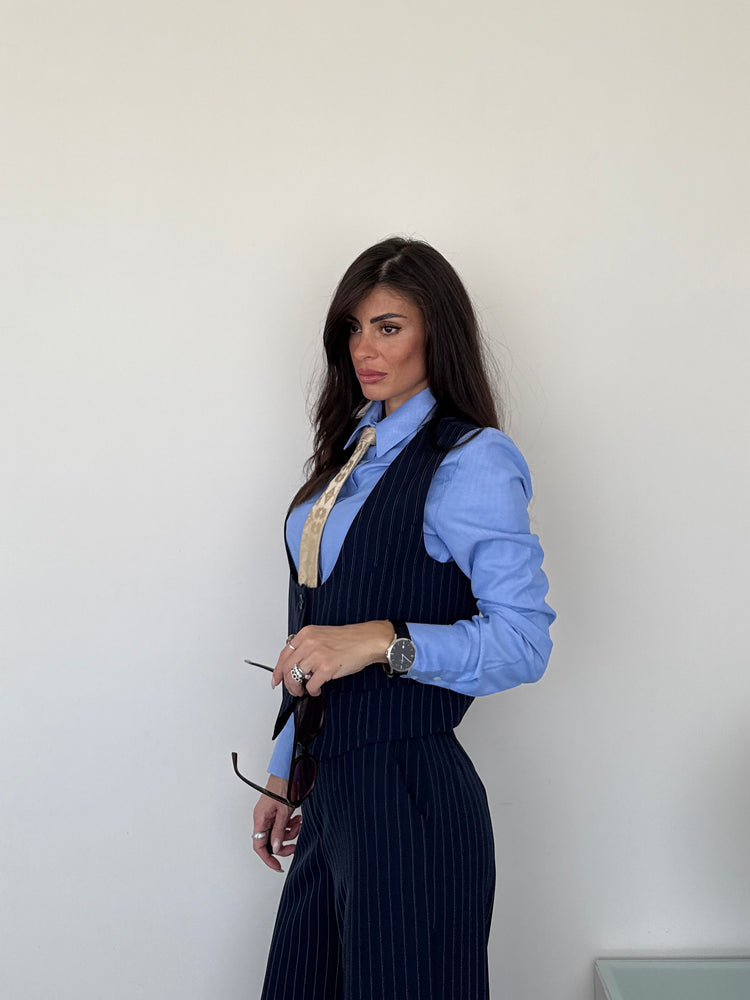 Gilet Mya