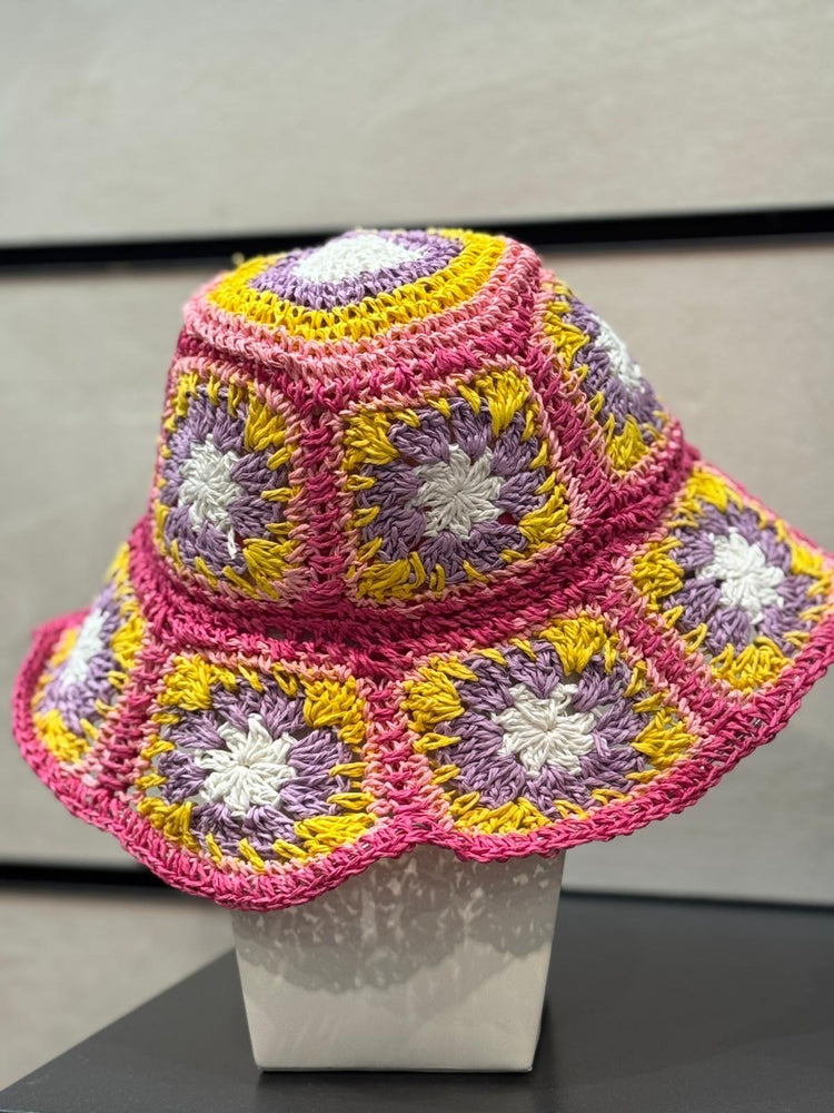Cappello ibiza