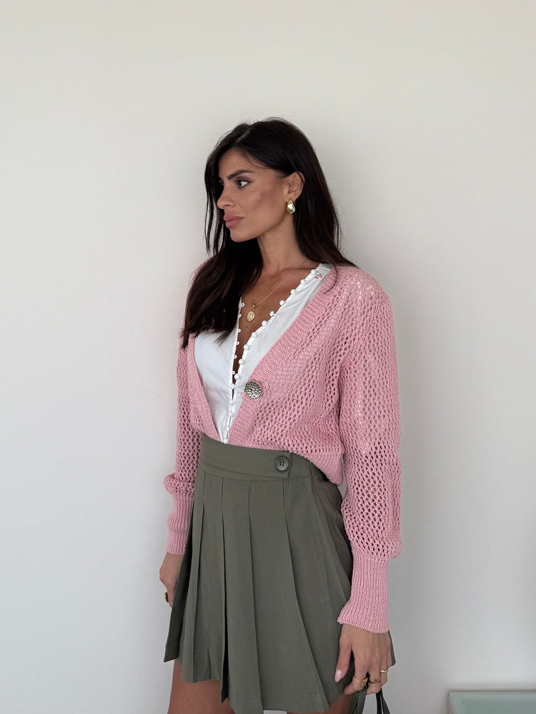 Cardigan Penelope