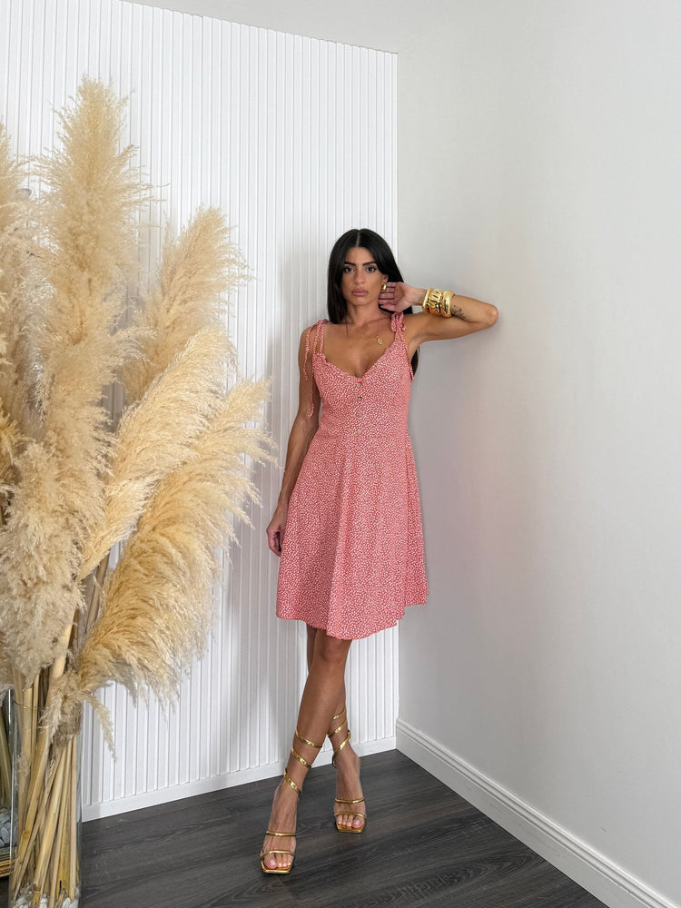 Minidress Flò