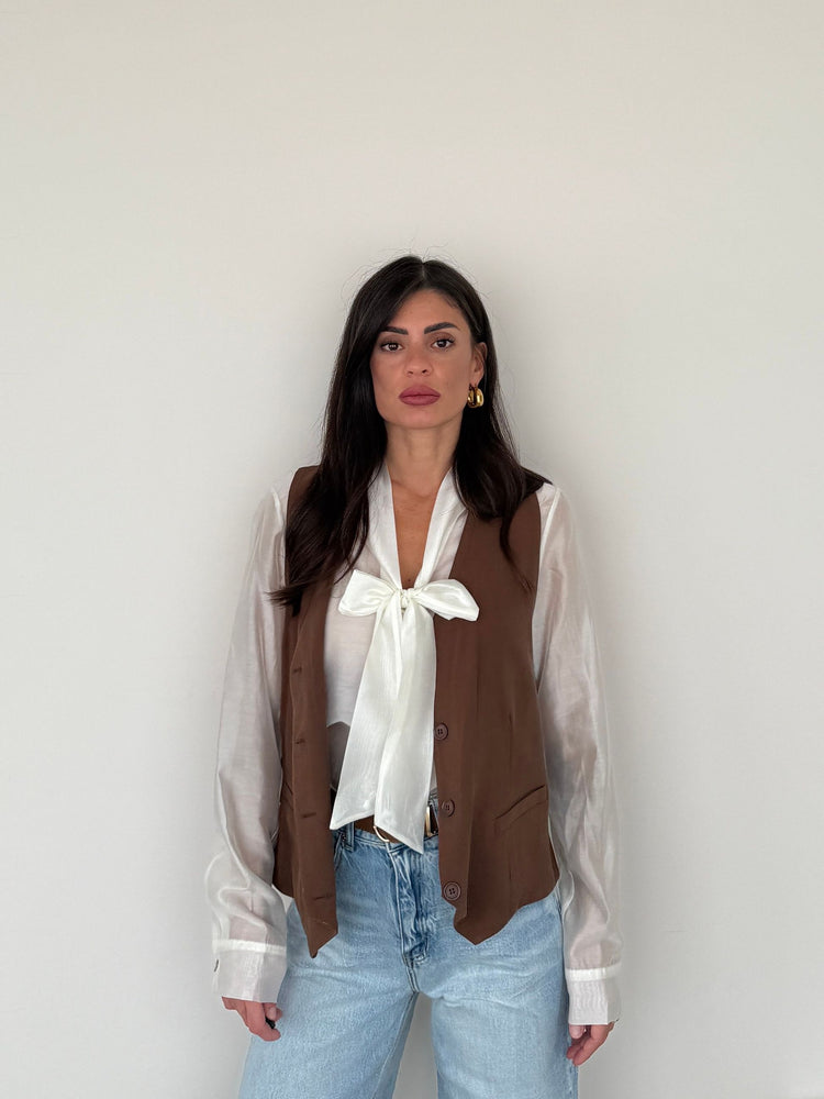 Gilet Katy