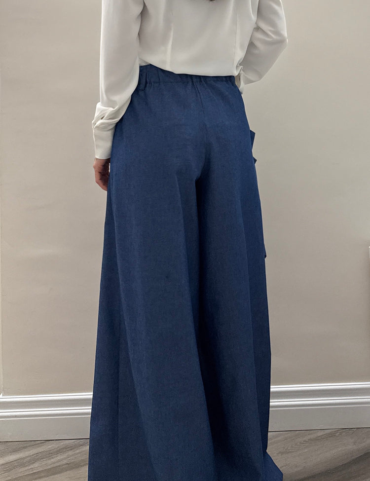 Pantaloni Eliana