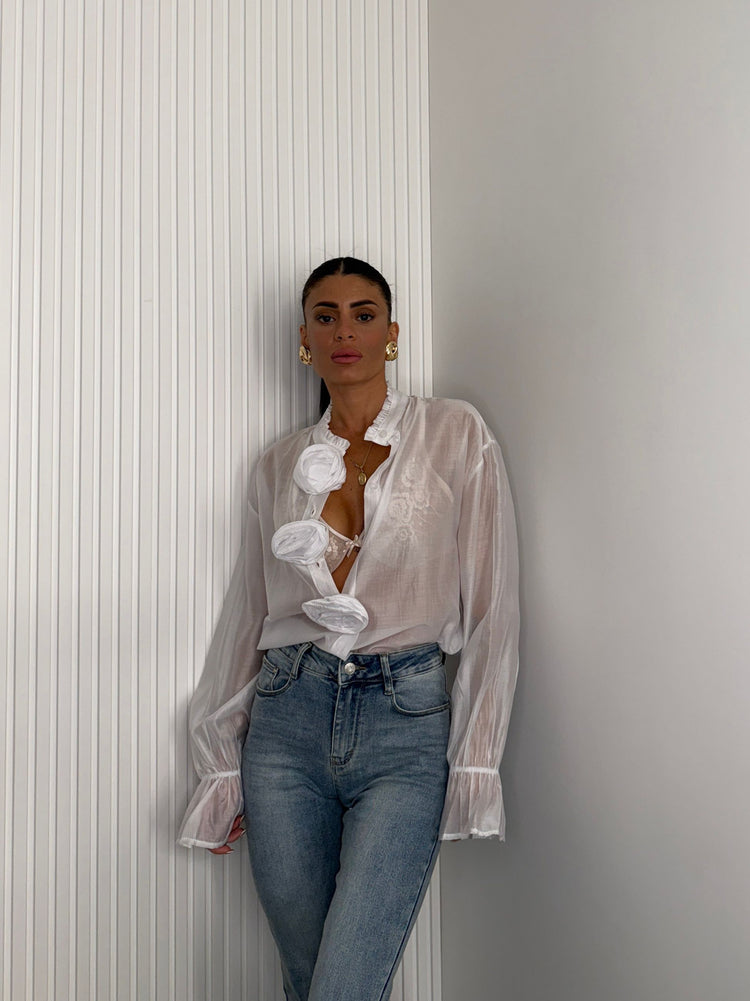 Camicia Elisa