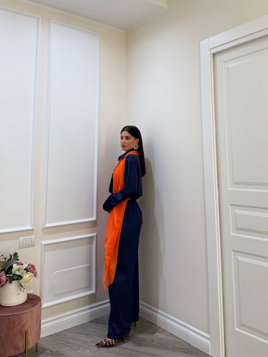 Pantaloni Elegance