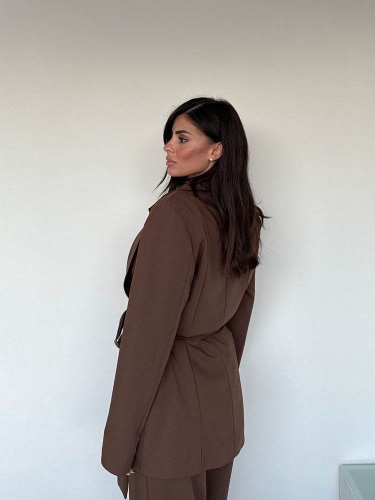 Jacket  Kim