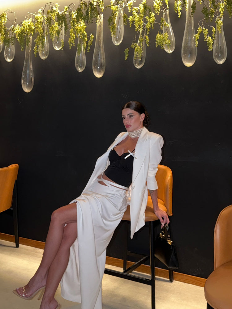 Giacca Chic