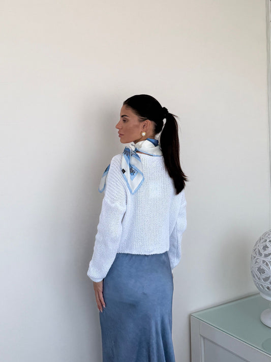 Cardigan simply