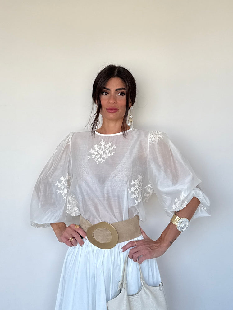 Maglia Margò