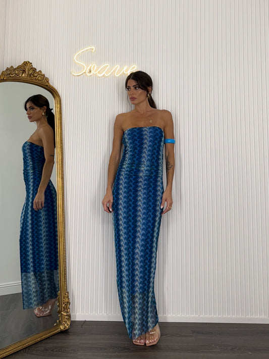 Dress Ibiza
