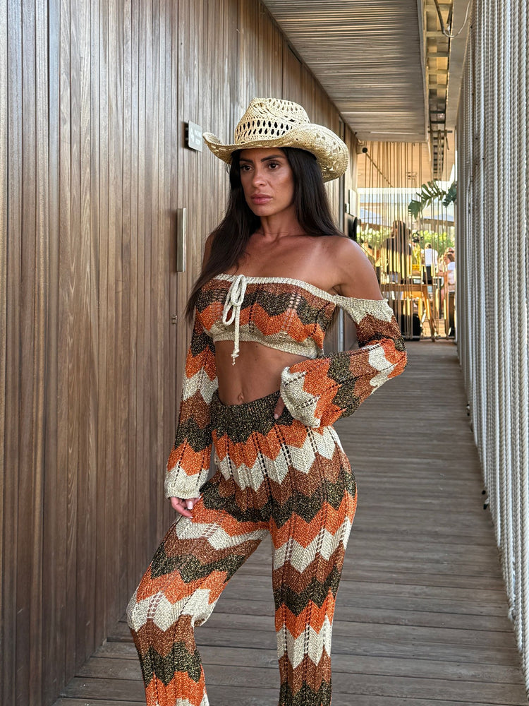 Coordinato Ibiza