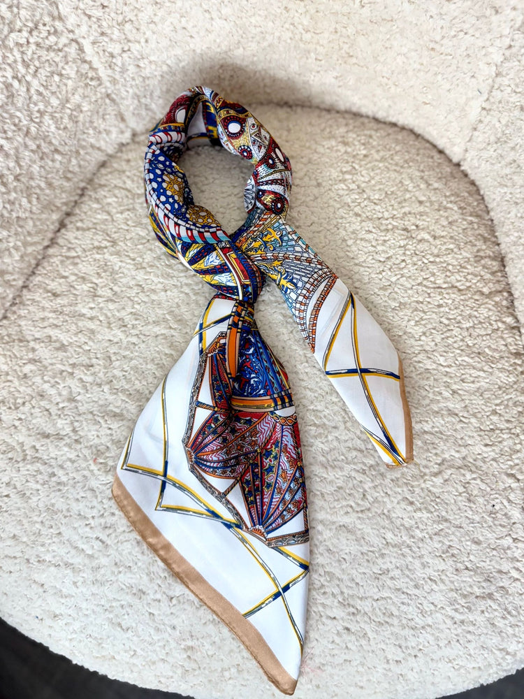 Foulard Moira