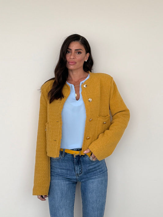 Jacket Chanel