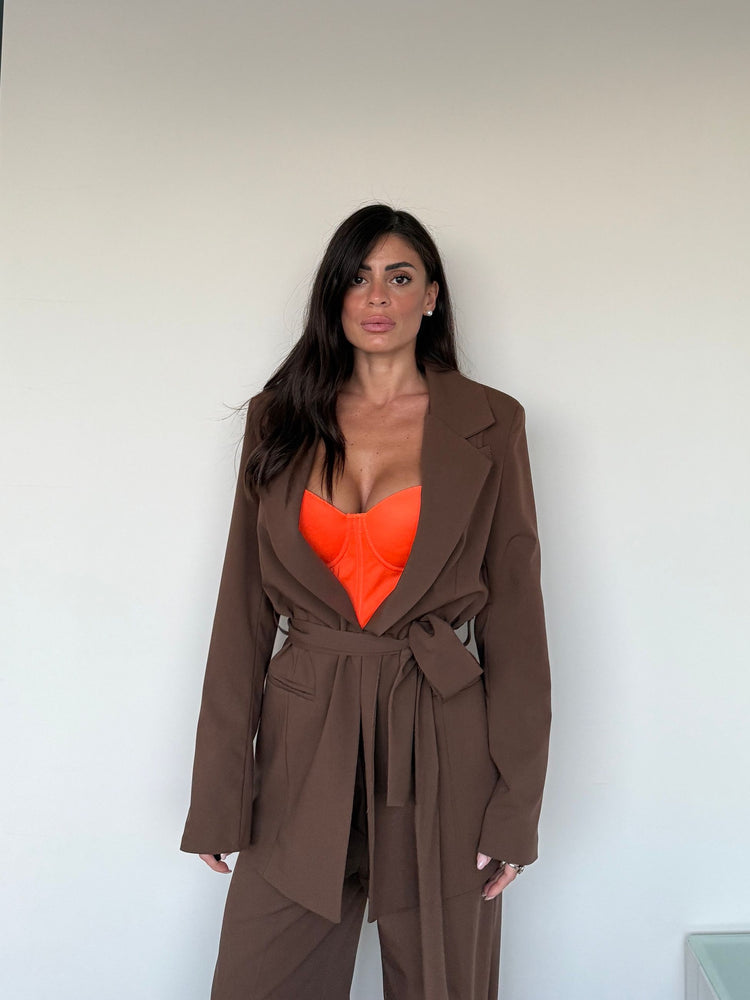 Jacket  Kim