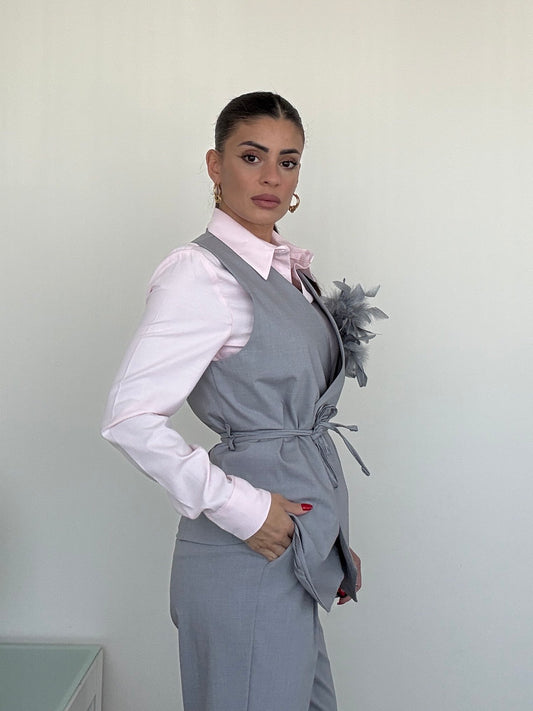 Gilet Lety