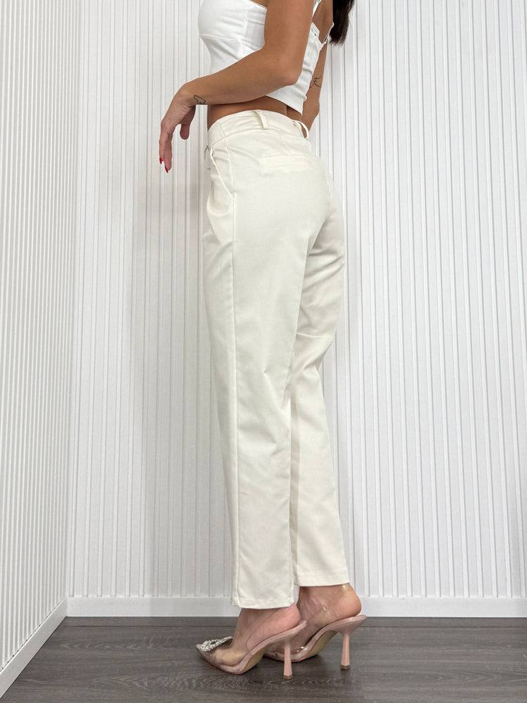 Trousers Work