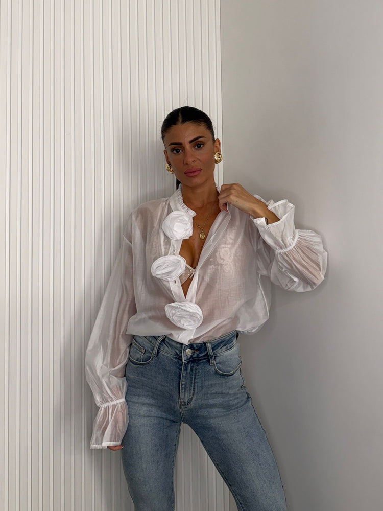 Camicia Elisa