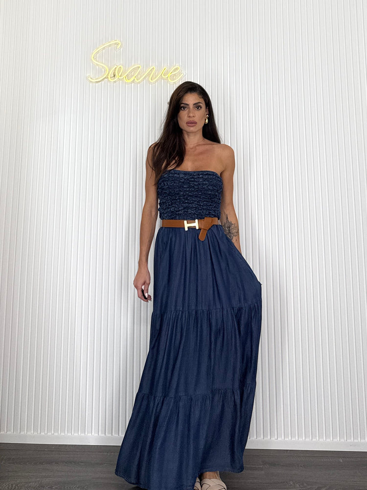 Dress Leyla