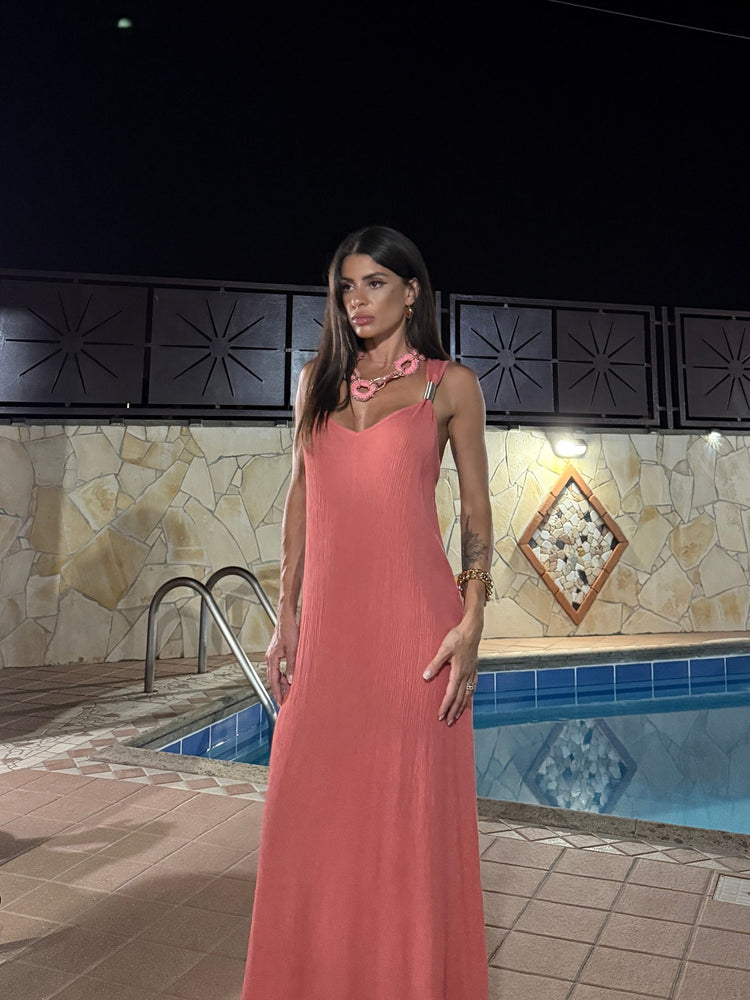 Dress Lux