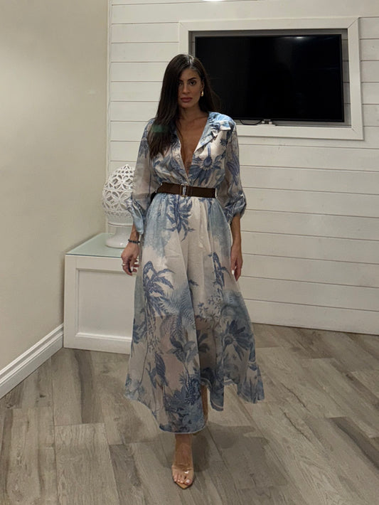 Dress Safari