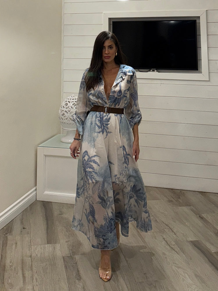 Dress Safari