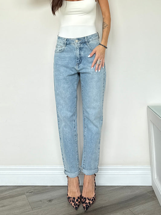 Jeans Elodie