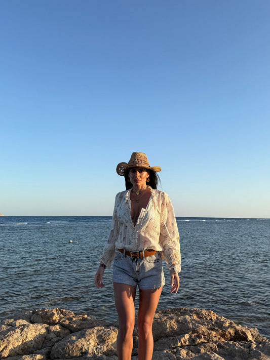 Camicia Carly