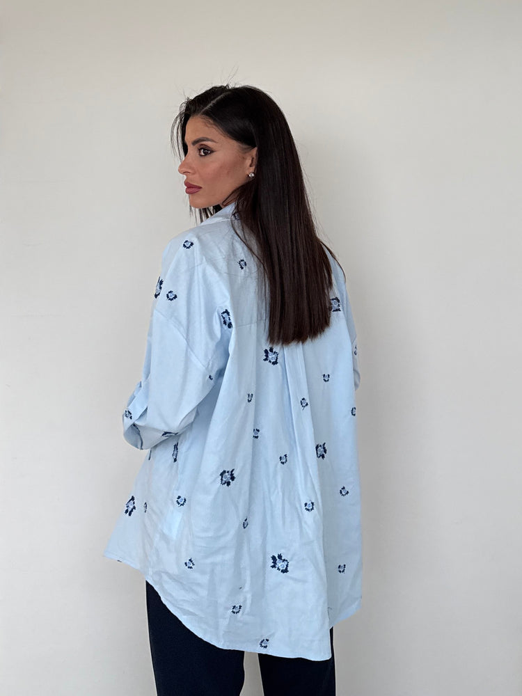 Camicia Aury