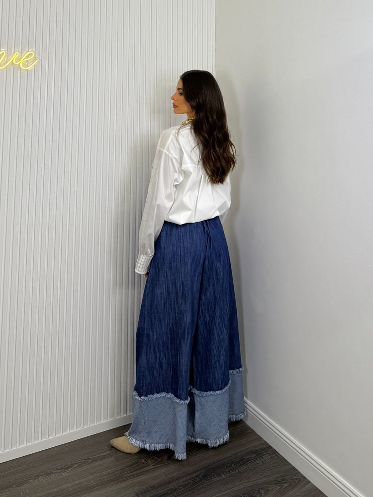 Jeans Zoe