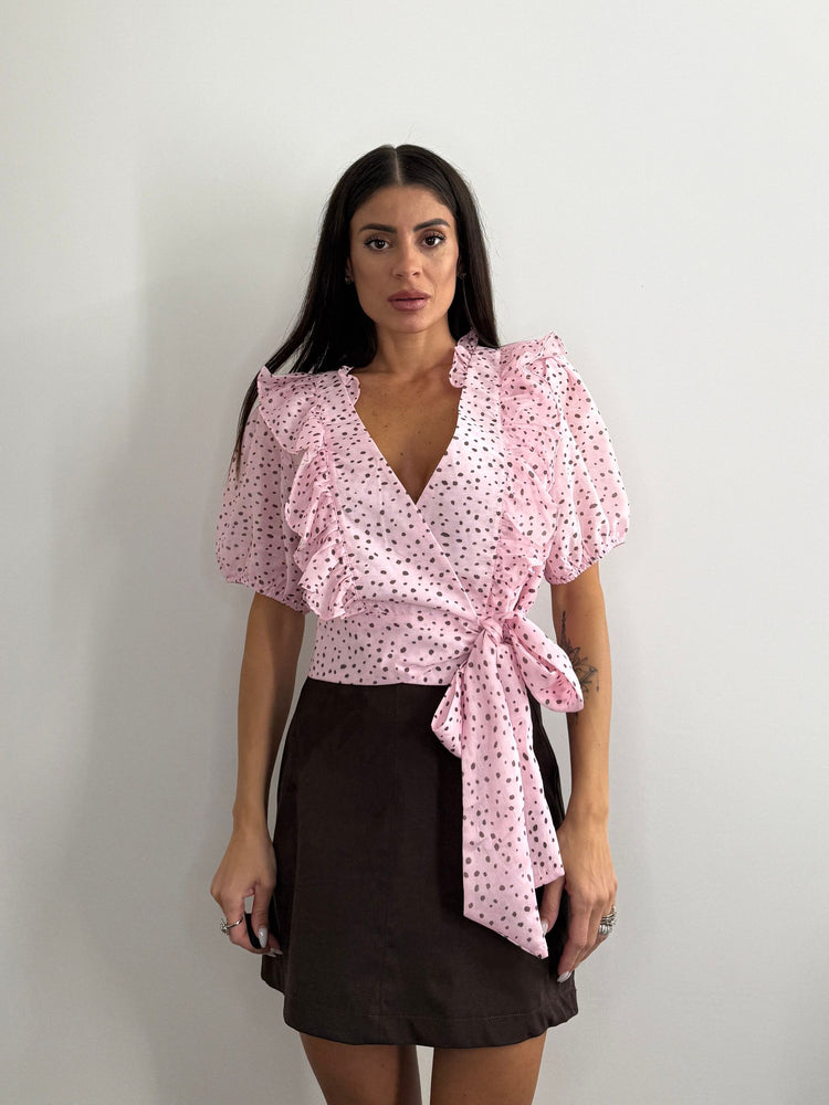 Camicia Paloma