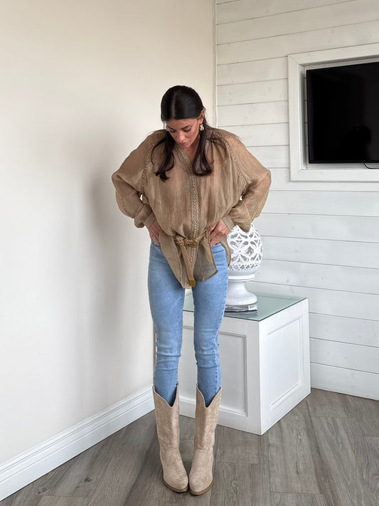 Jeans Skinny