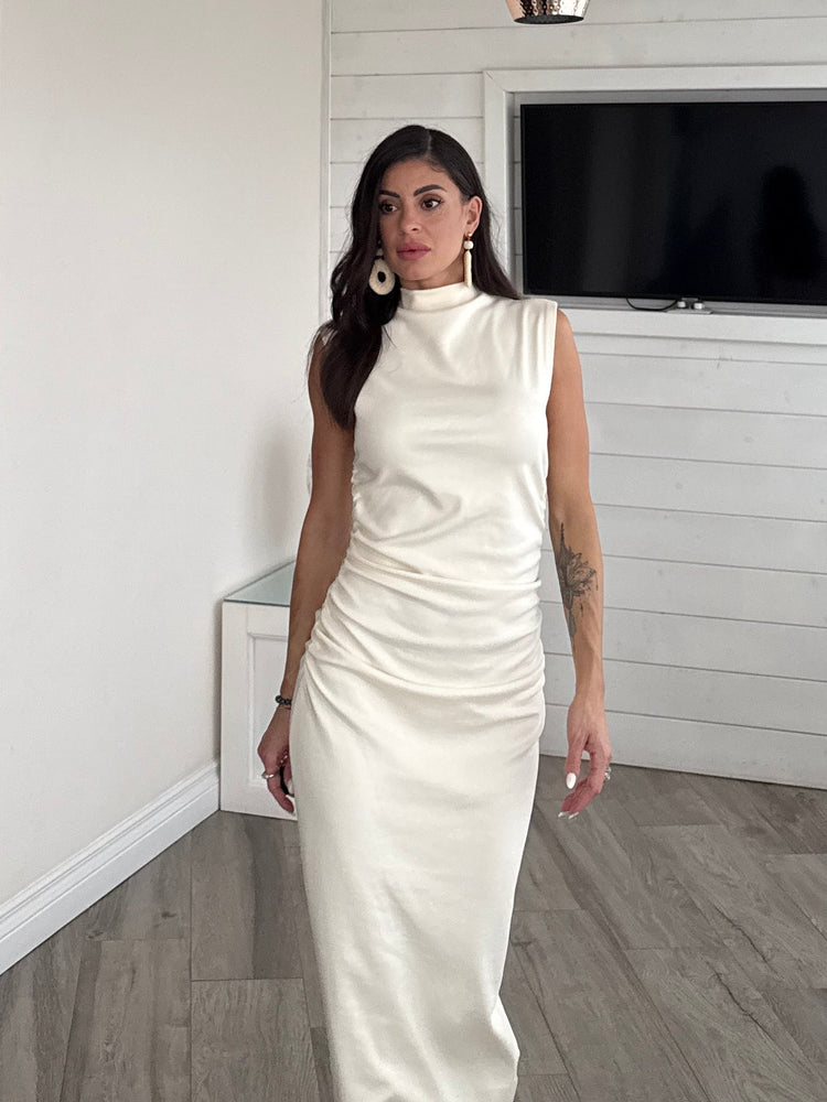 Dress Vanilla