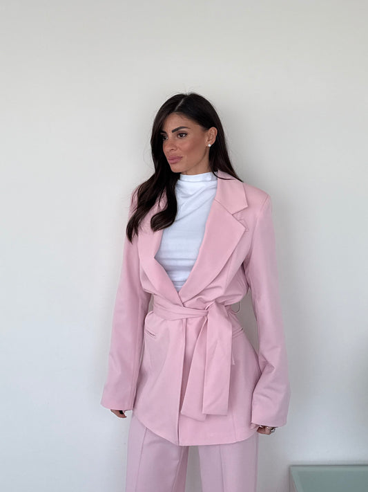 Jacket  Kim